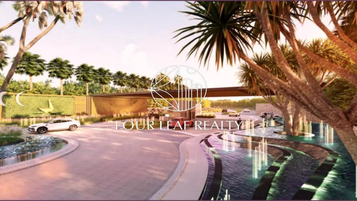 Cheapest villa for sale in Swan Lake on Aleek Dire