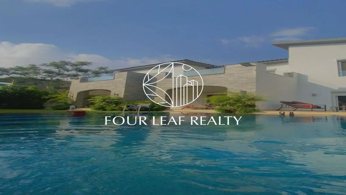 Fully furnished luxury hotel villa private pool