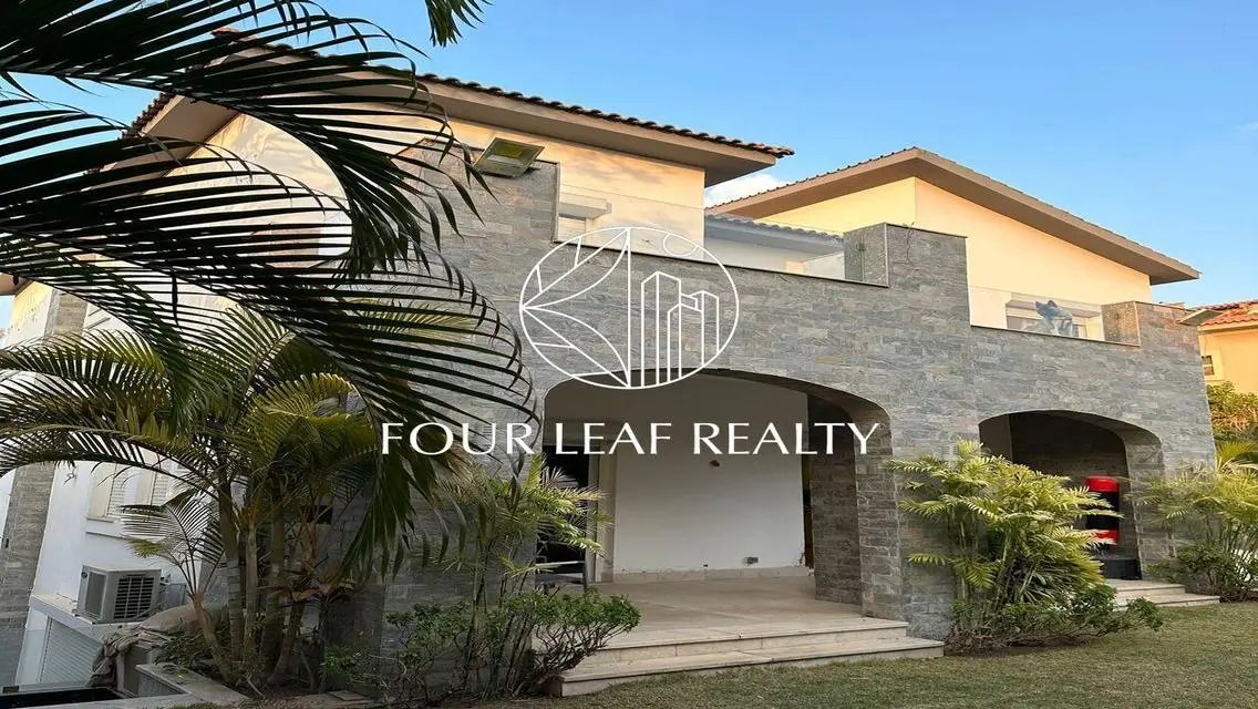 Fully furnished luxury hotel villa private pool