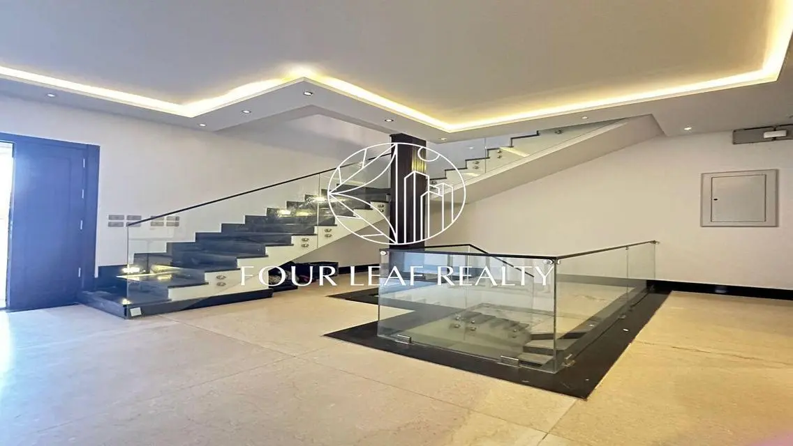 Fully furnished luxury hotel villa private pool