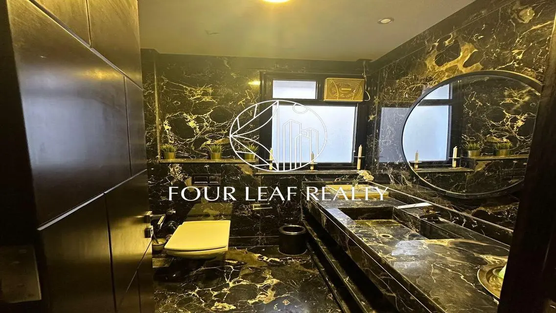 Fully furnished luxury hotel villa private pool