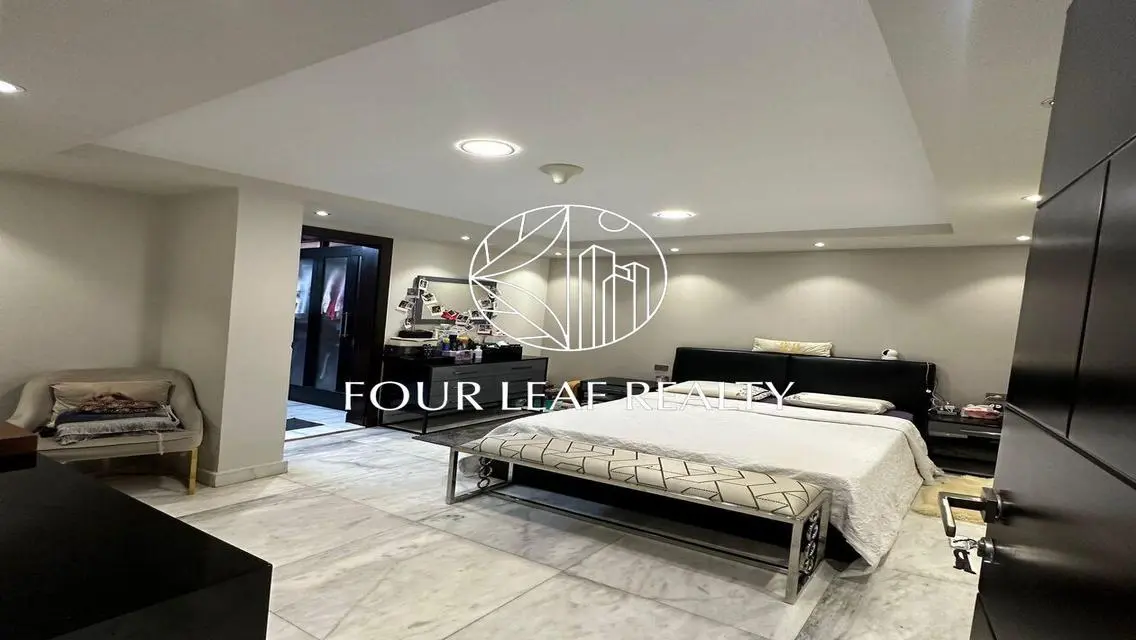 Fully furnished luxury hotel villa private pool