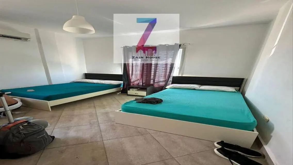 For sale in Amwaj Village, North Coast, Seaview Ch