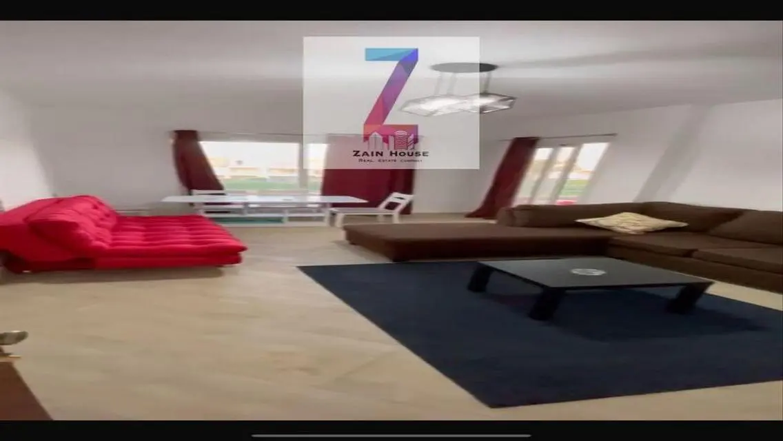 For sale in Amwaj Village, North Coast, Seaview Ch