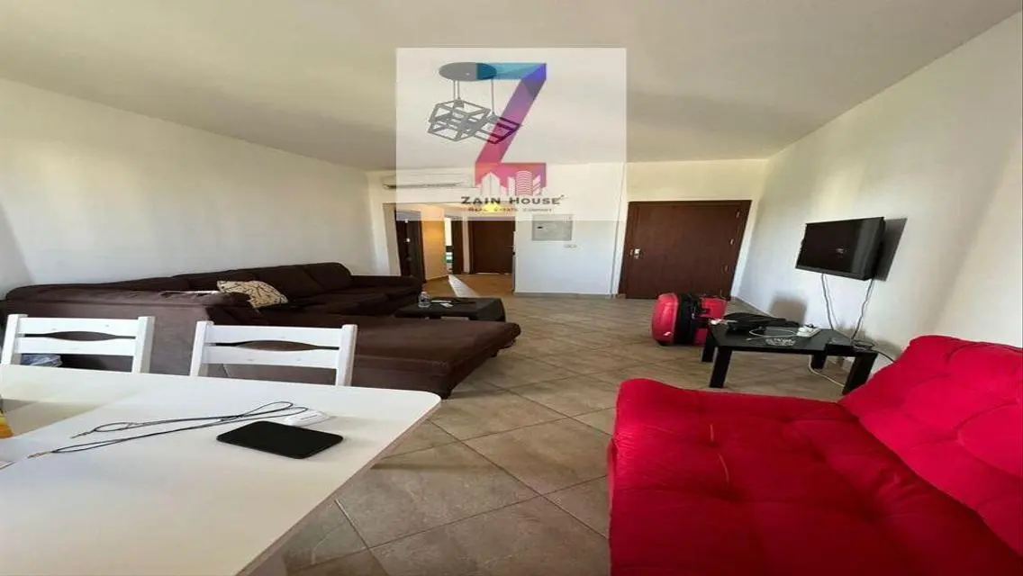 For sale in Amwaj Village, North Coast, Seaview Ch