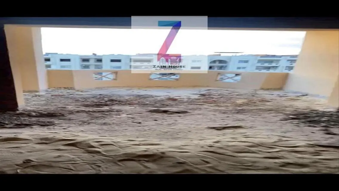 ستيلا هايتس سيدي عبدالرحمن رابع طوب احمر سيفيو بحر