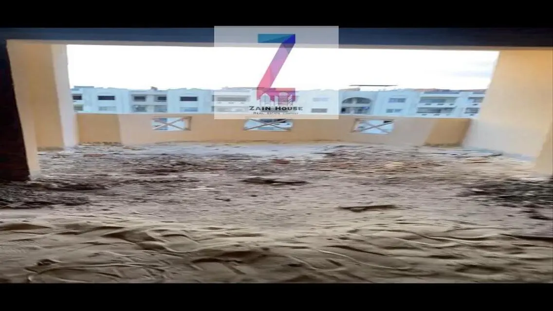 ستيلا هايتس سيدي عبدالرحمن رابع طوب احمر سيفيو بحر
