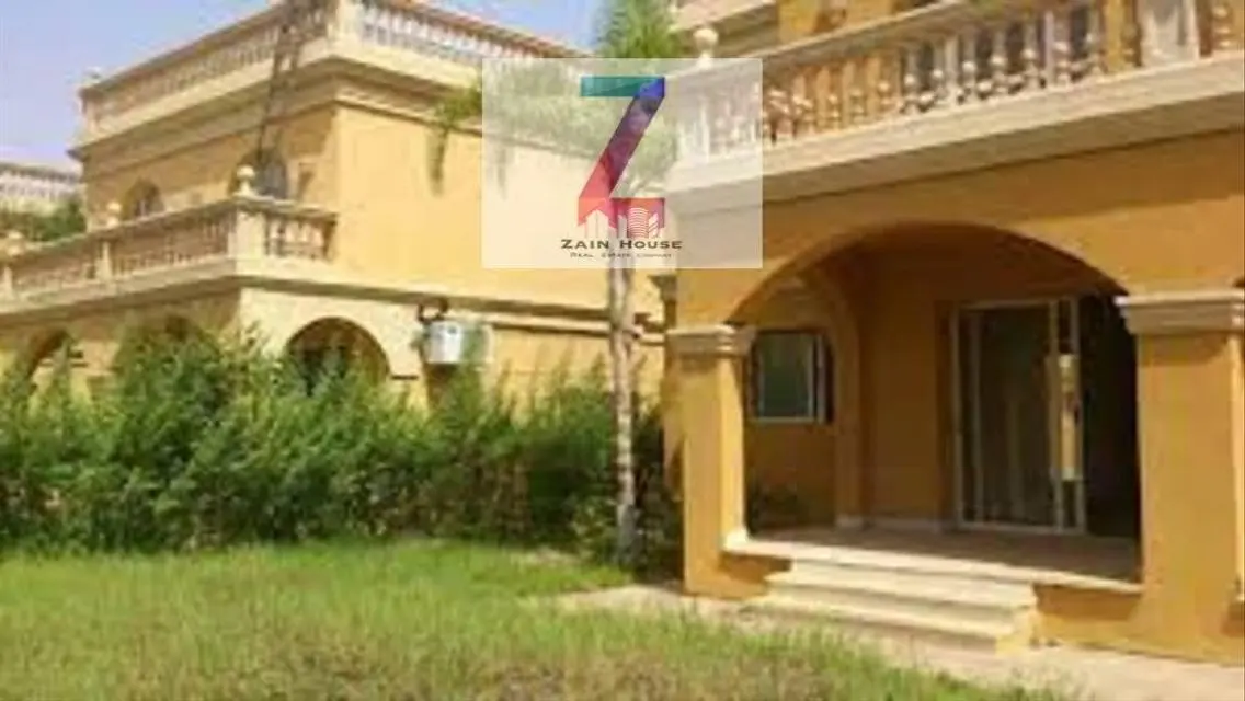 Distinctive villa for sale in Stella Compound, Hel