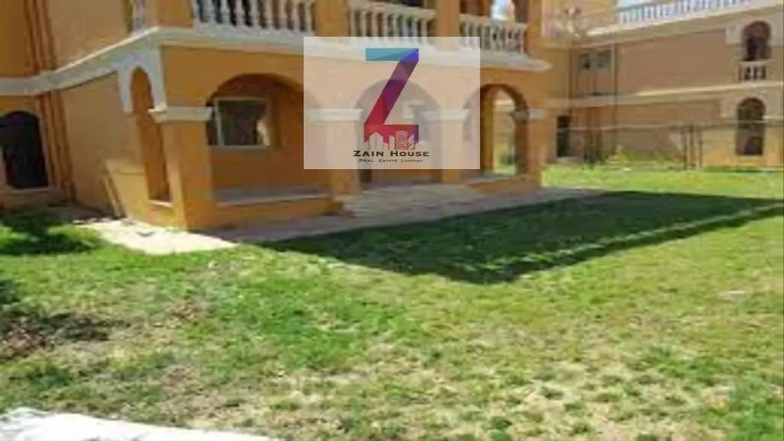 Distinctive villa for sale in Stella Compound, Hel