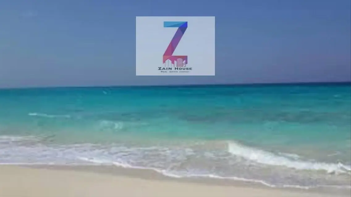 شاليه ارضي بجاردين موقع مميز