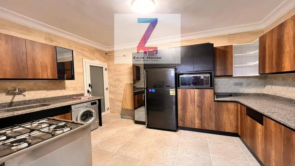 chalet for Sale in new Alamein Downtown