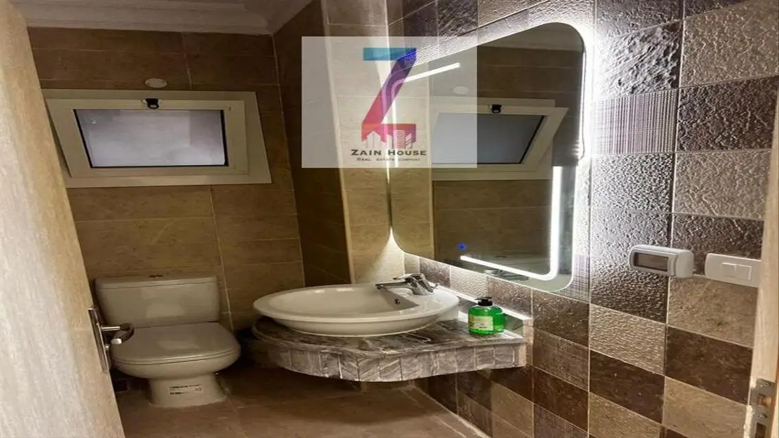 chalet for Sale in new Alamein Downtown