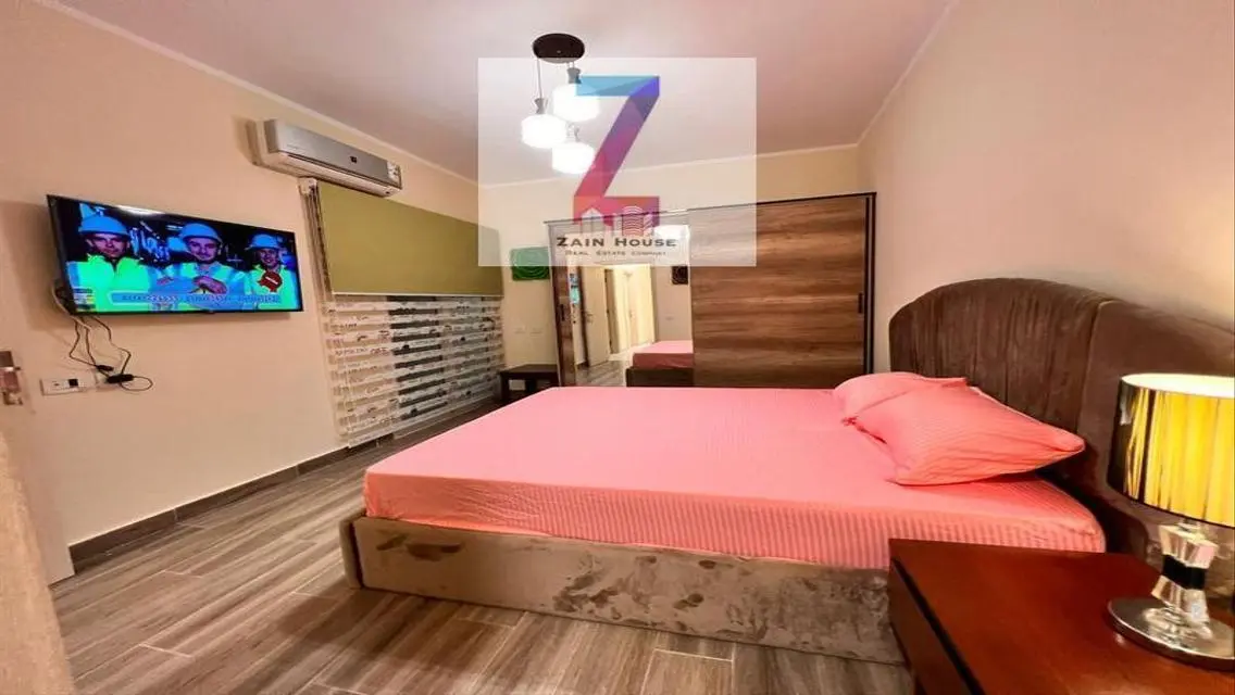 chalet for Sale in new Alamein Downtown