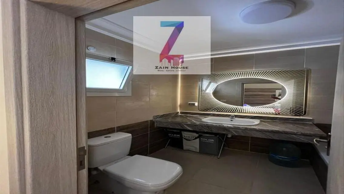 chalet for Sale in new Alamein Downtown