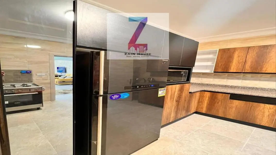 chalet for Sale in new Alamein Downtown