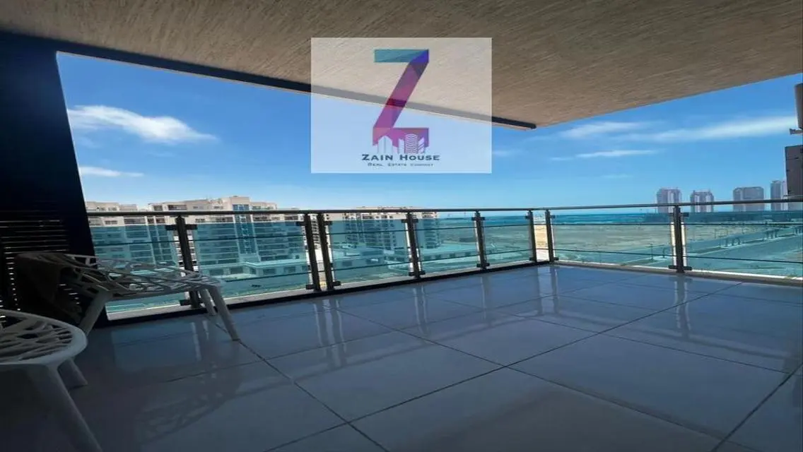 chalet for Sale in new Alamein Downtown