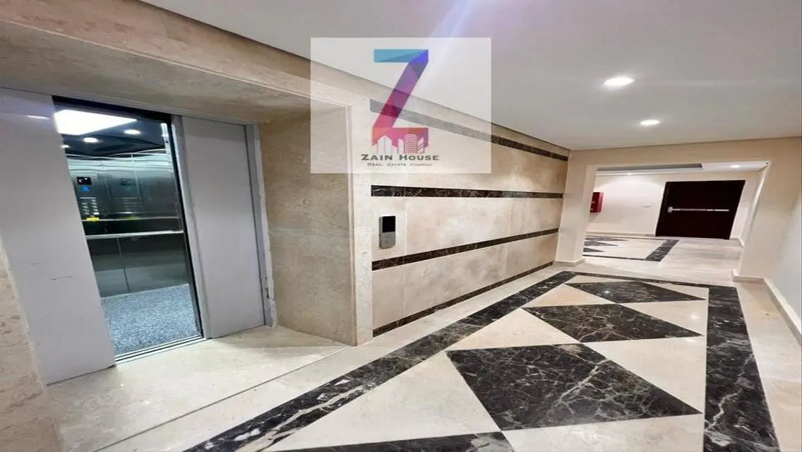 chalet for Sale in new Alamein Downtown