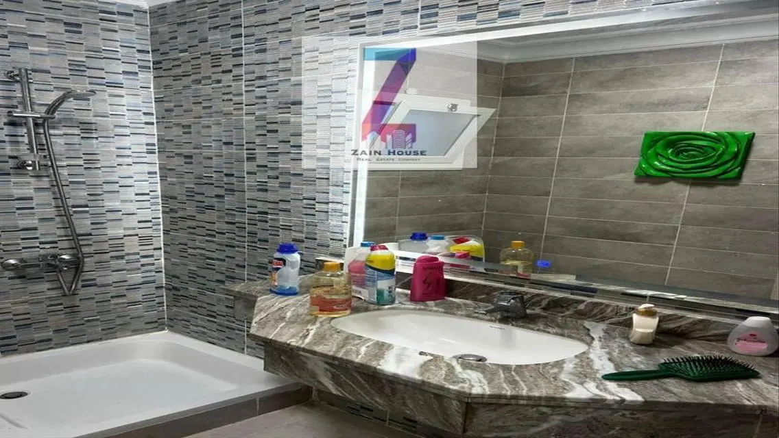 chalet for Sale in new Alamein Downtown