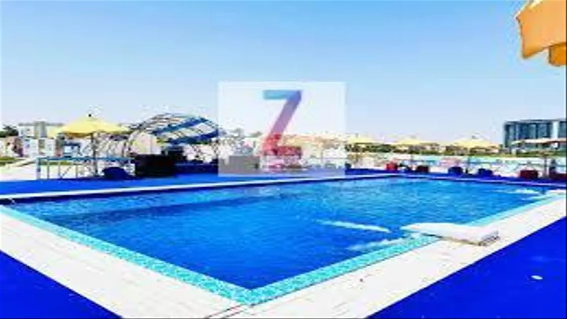 شاليه ارضي بجاردن للبيع بقرية بياسيرا السخنة