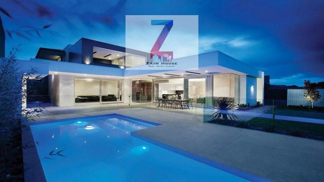 Super luxury penthouse for sale, immediate receipt