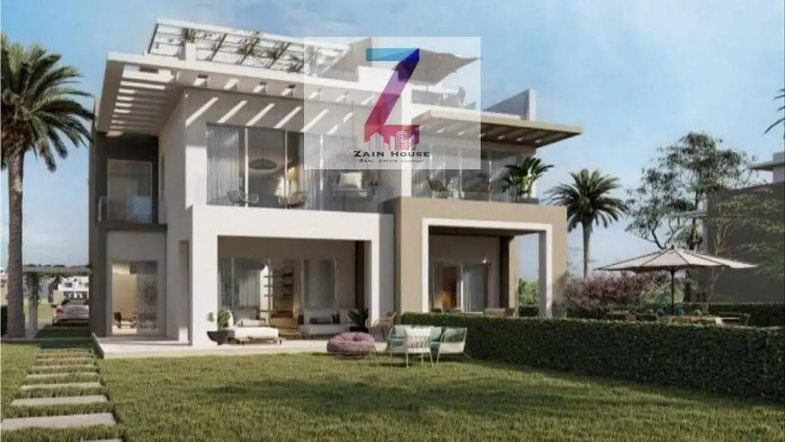 Super luxury penthouse for sale, immediate receipt