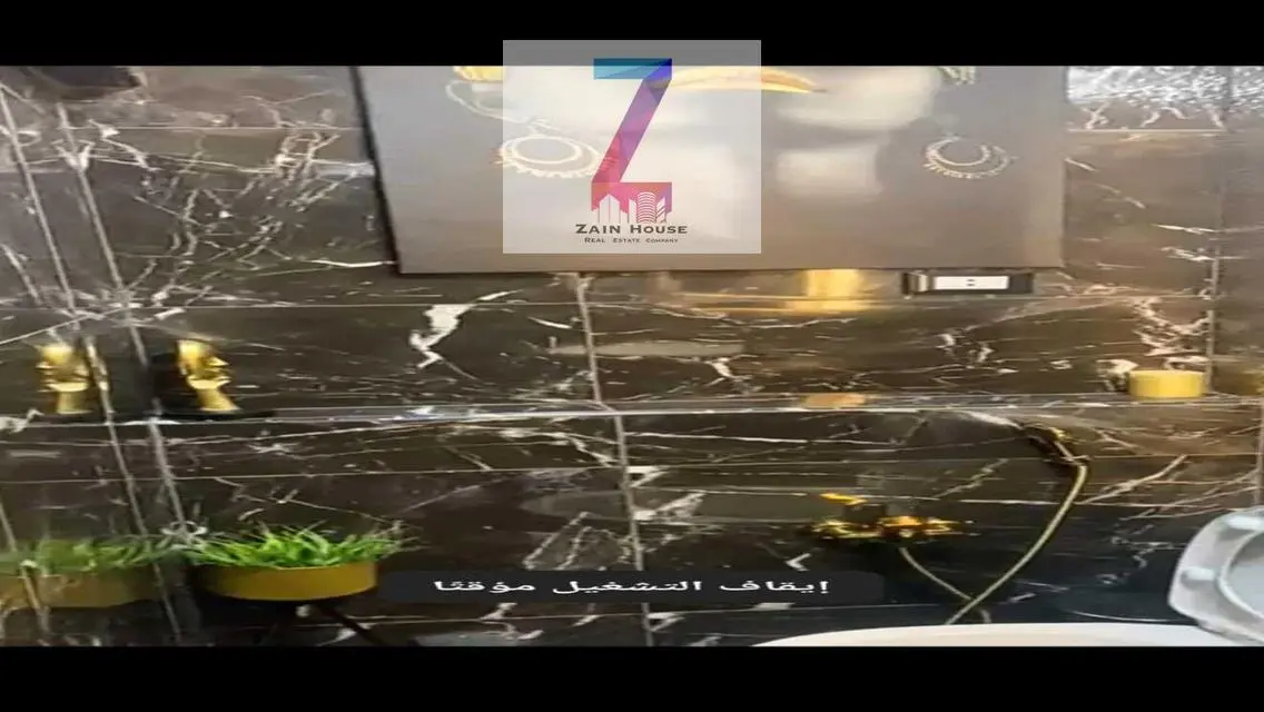 شقه للبيه في الرحاب 2 السعر لقطه توشطيب سوبر لوكس