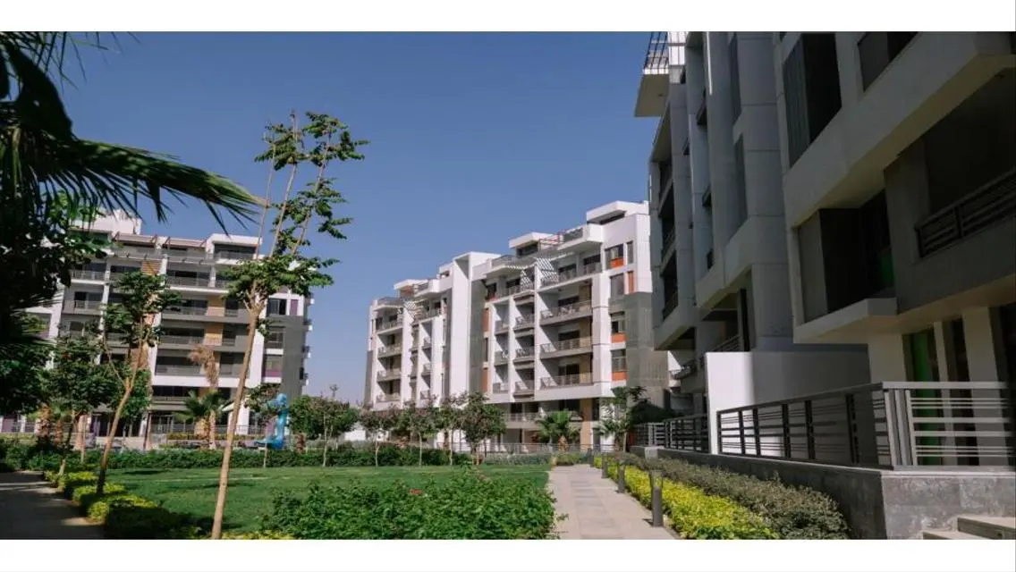 Luxurious Apartment in Hyde Park - AUC