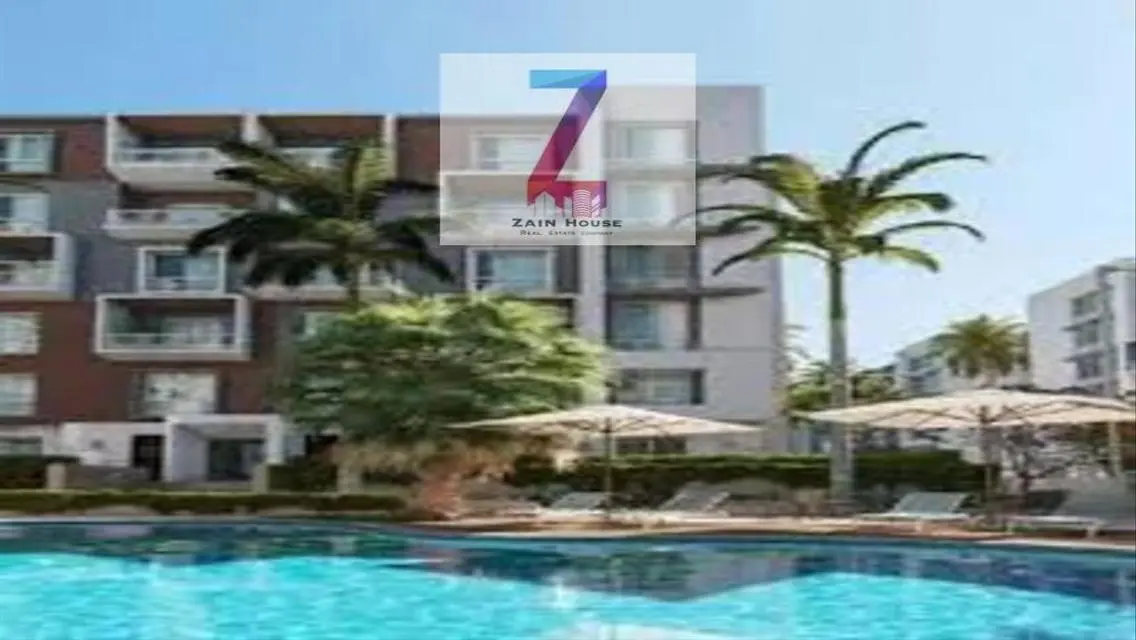 A distinctive apartment in the Amorada location, A