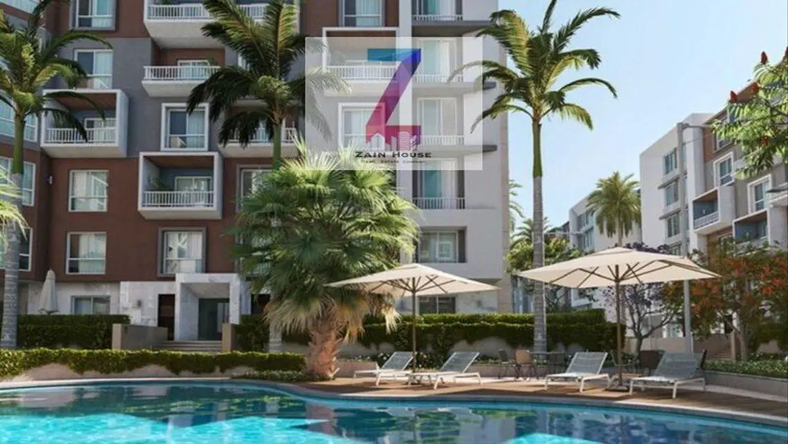 A distinctive apartment in the Amorada location, A