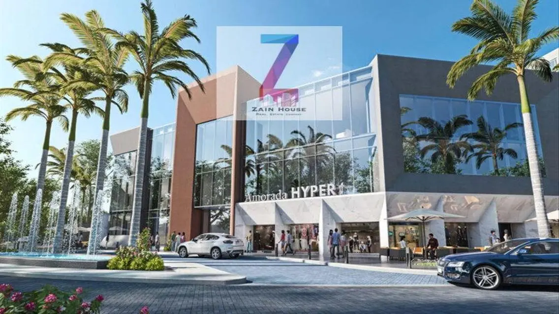 A distinctive apartment in the Amorada location, A
