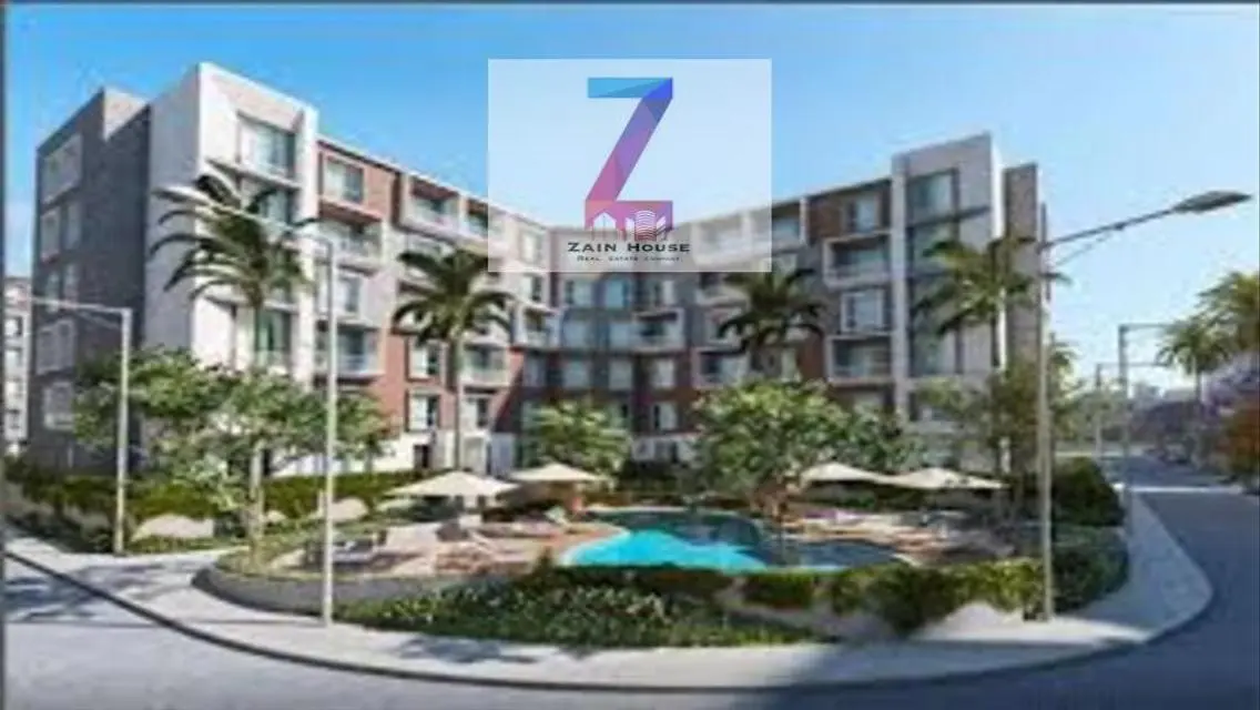 A distinctive apartment in the Amorada location, A