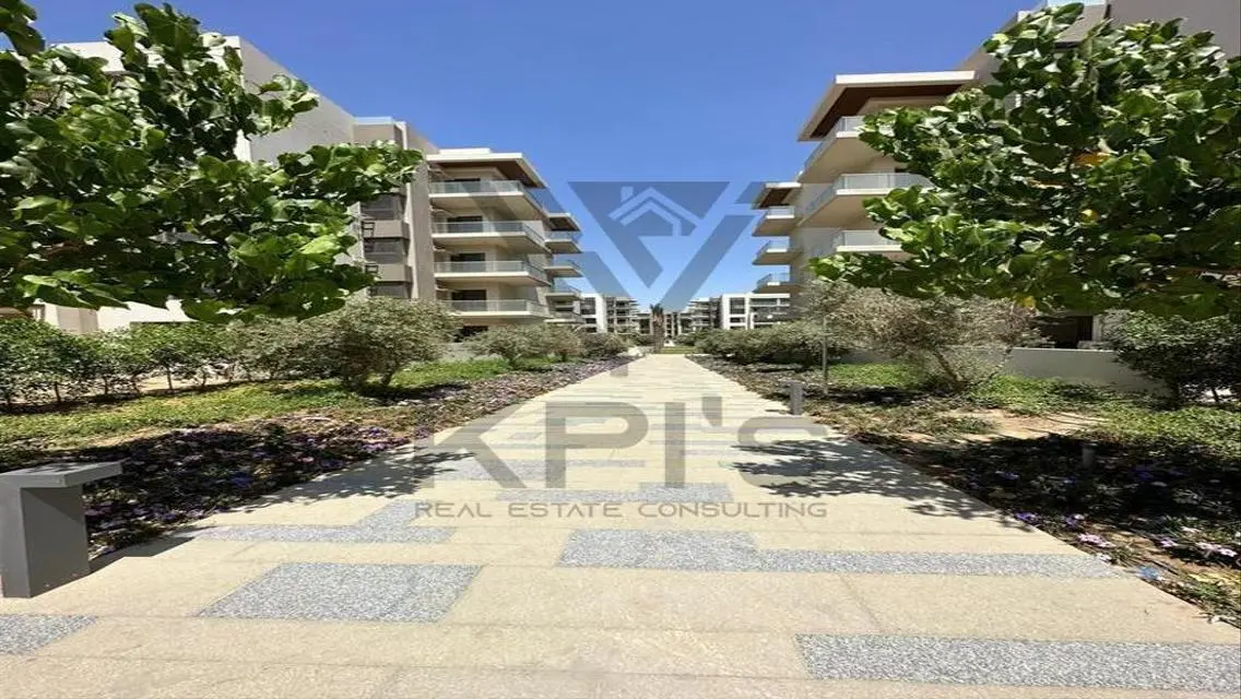 Finished Apartment +Garden -RTM -5min to Suez Road