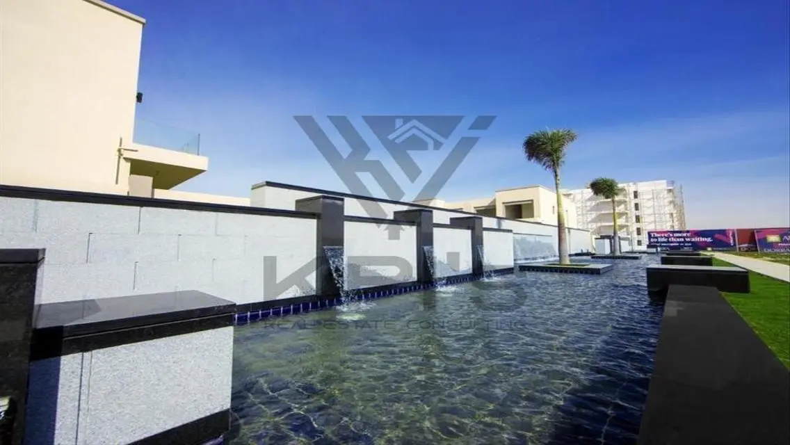 Finished Apartment +Garden -RTM -5min to Suez Road