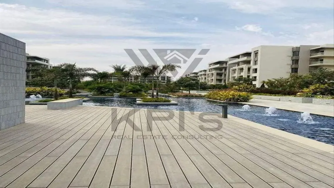 Finished Apartment +Garden -RTM -5min to Suez Road