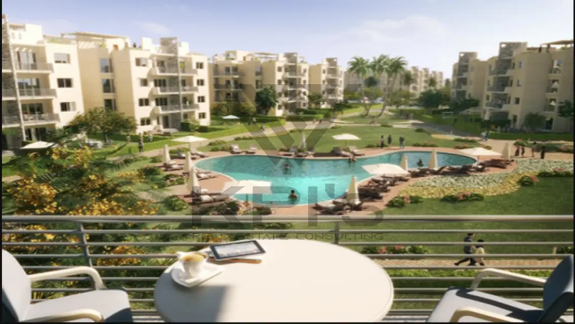 Finished Apartment +Garden -RTM -5min to Suez Road