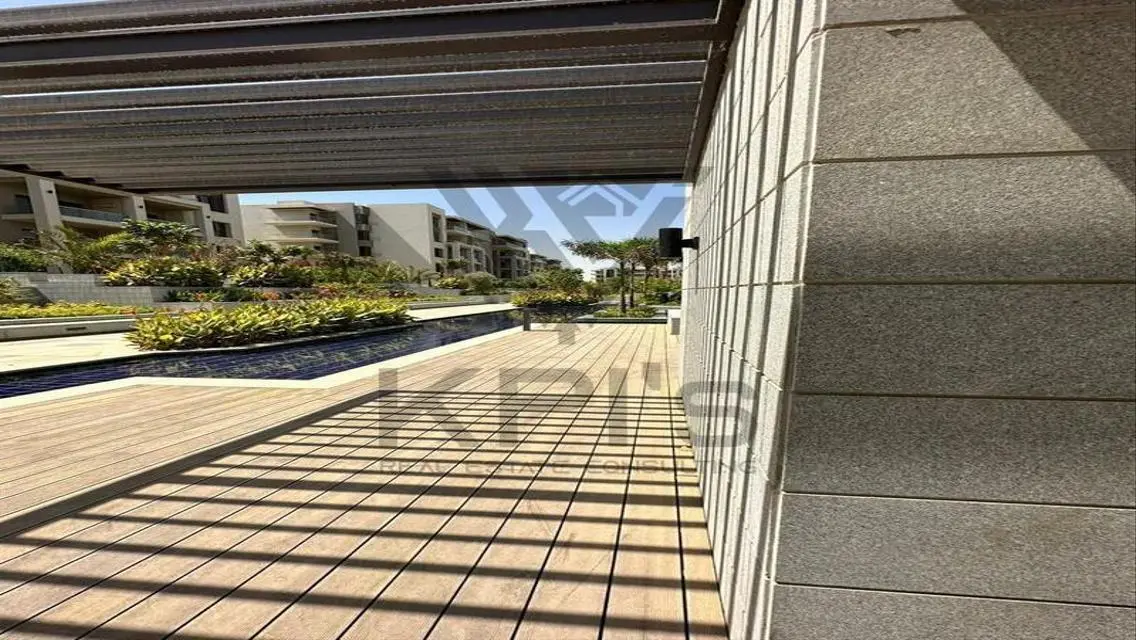 Finished Apartment +Garden -RTM -5min to Suez Road