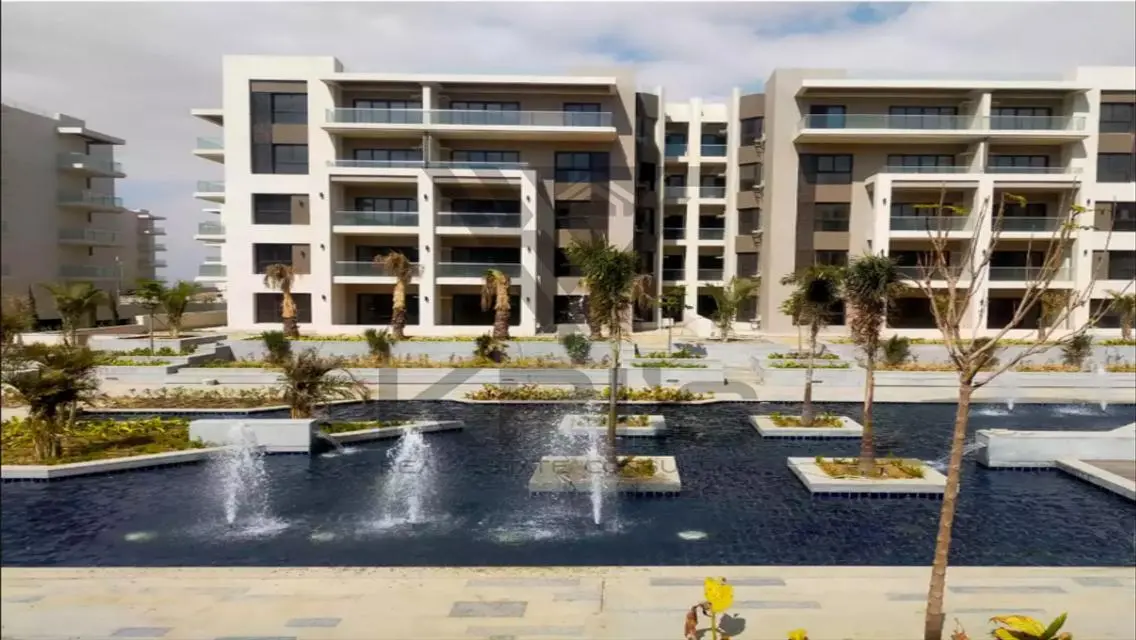 Finished Apartment +Garden -RTM -5min to Suez Road