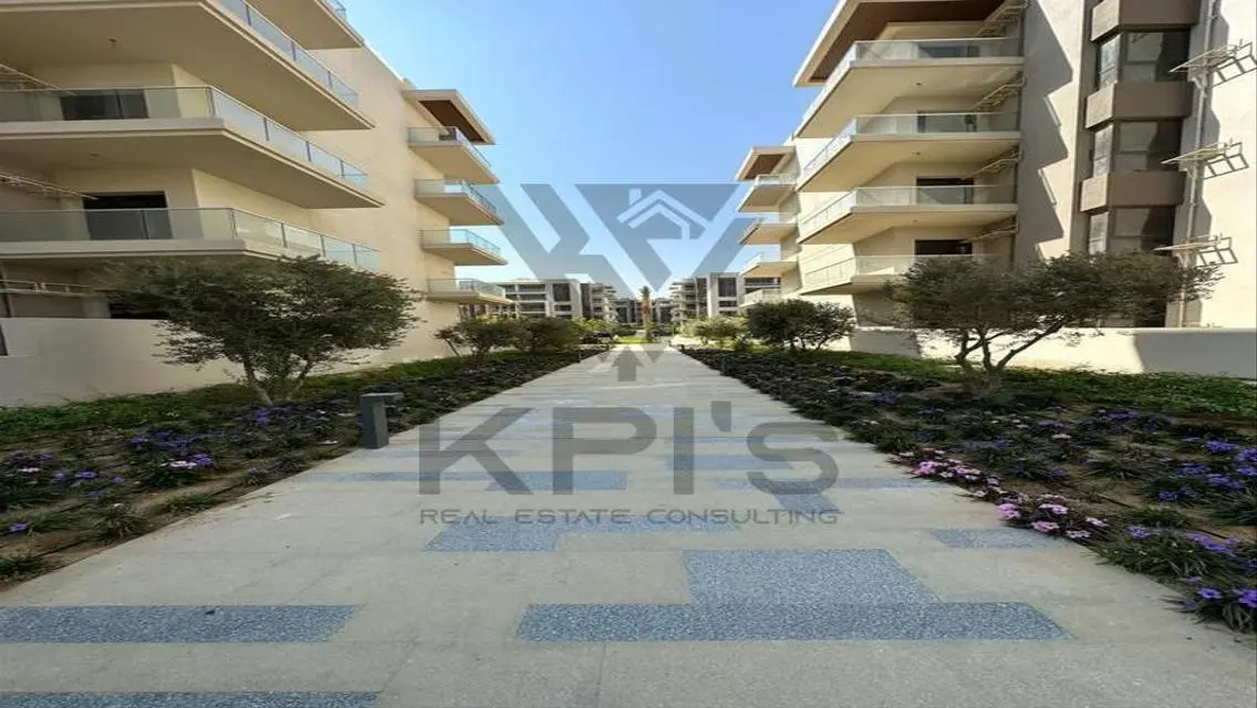 Finished Apartment +Garden -RTM -5min to Suez Road