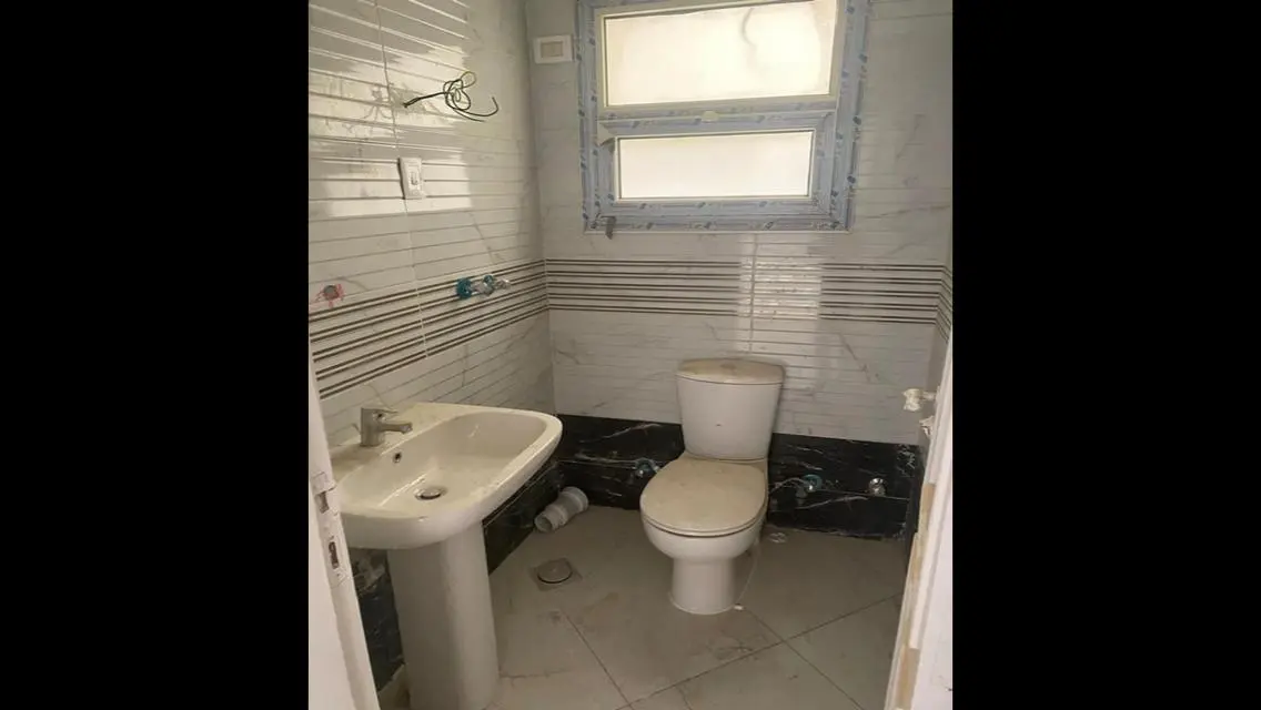 Luxury Apartment in Al-Maqsad - New Capital