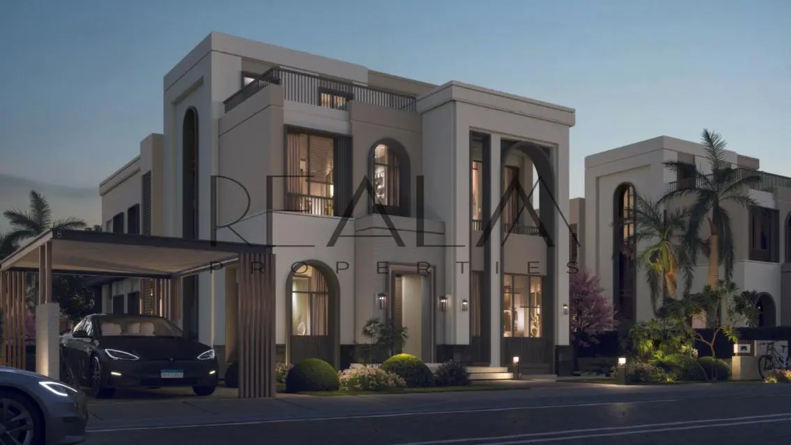 LIMITED OFFER_TWIN HOUSE PRIME LOCATION 0% DP