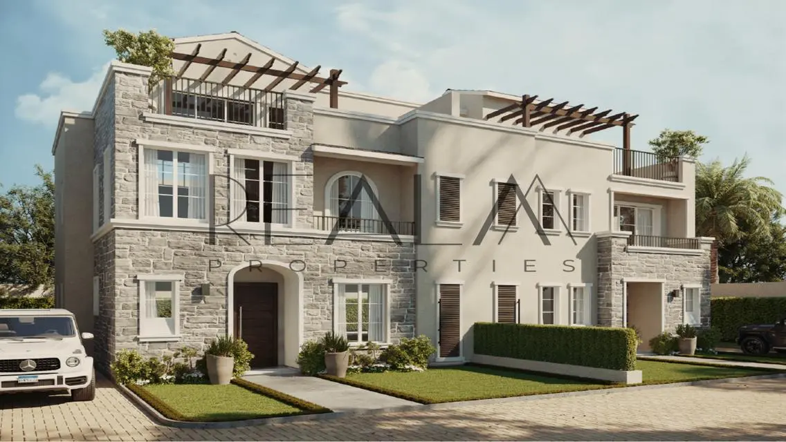 LIMITED OFFER_TWIN HOUSE PRIME LOCATION 0% DP