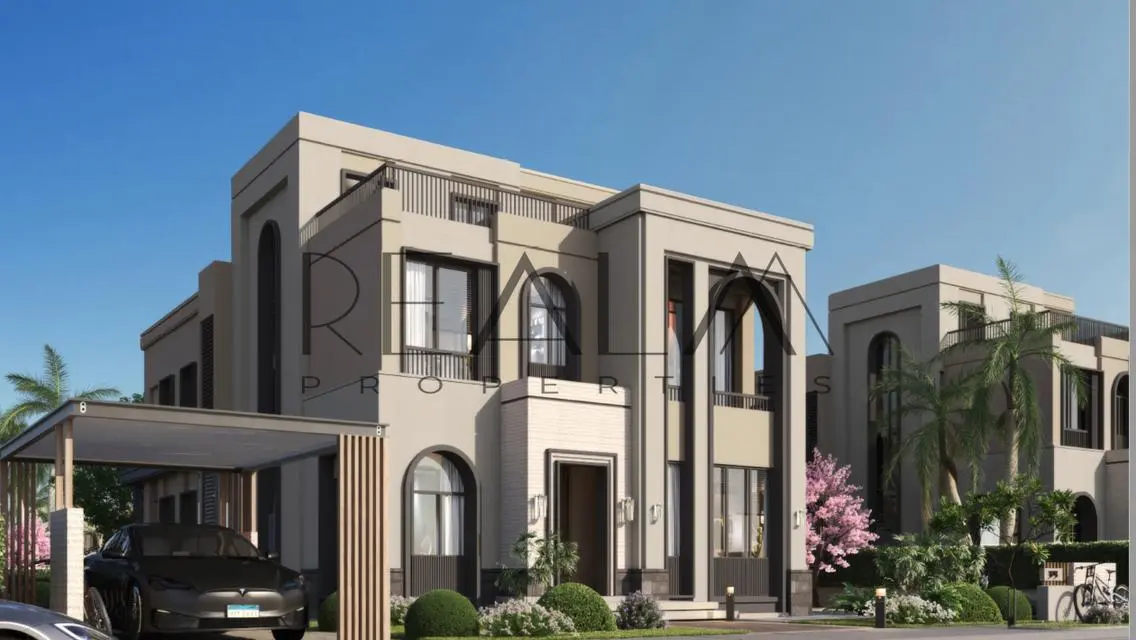 LIMITED OFFER_TWIN HOUSE PRIME LOCATION 0% DP