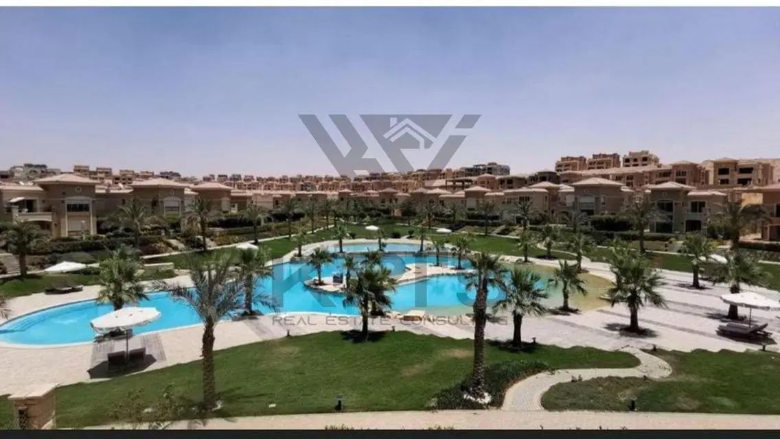 امتلك فورى فيلا 4غ في ستون بارك بمقدم 15%-قسط5سنين