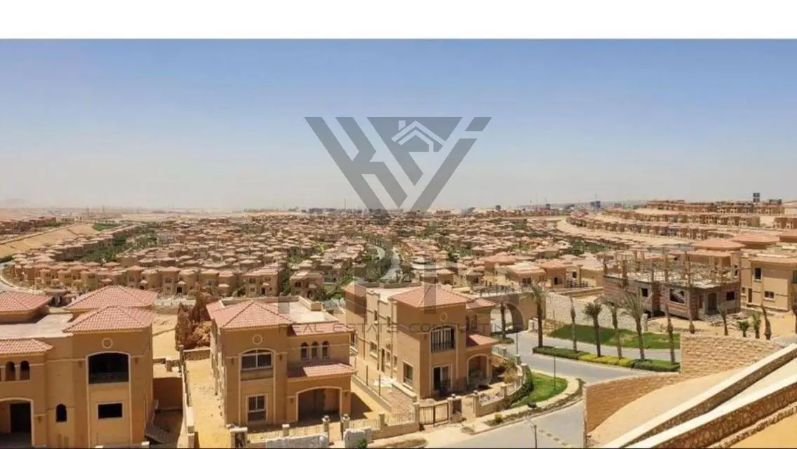 امتلك فورى فيلا 4غ في ستون بارك بمقدم 15%-قسط5سنين