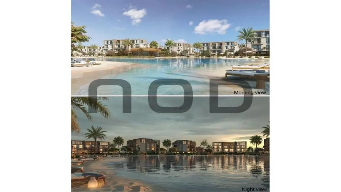 Luxury Apartment in Downtown - Unit 2A0503-04