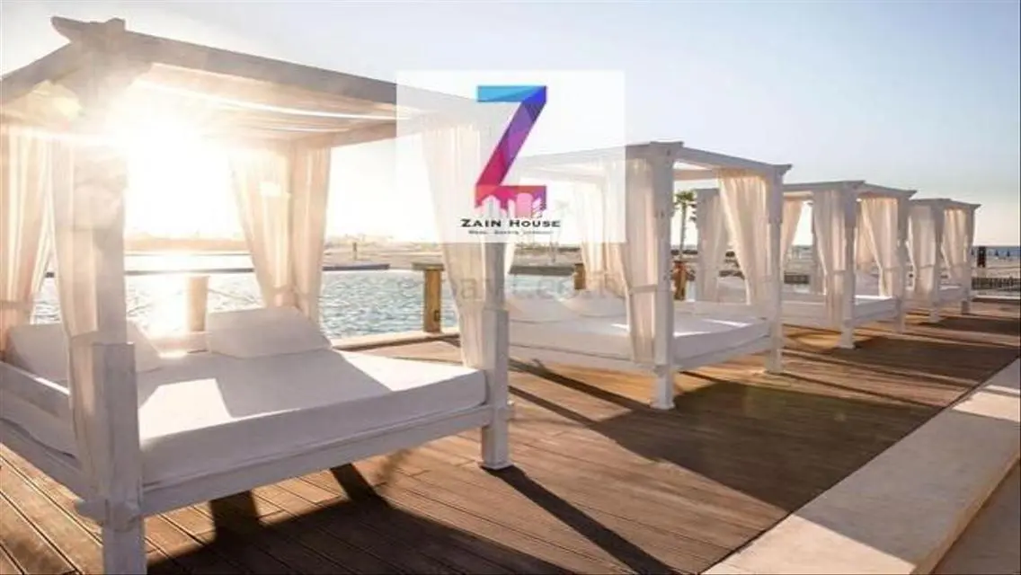 The best investment opportunity for sale in Amwaj