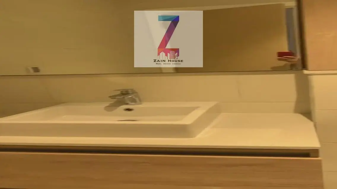 للبيع شاليه غرفه في  مراسي مارينا ويست مفروش جاهز