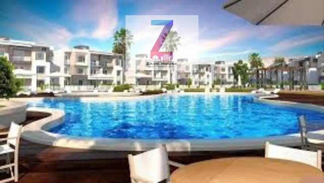 Mountain View Ras El Hekma Villa in Rhodes with a
