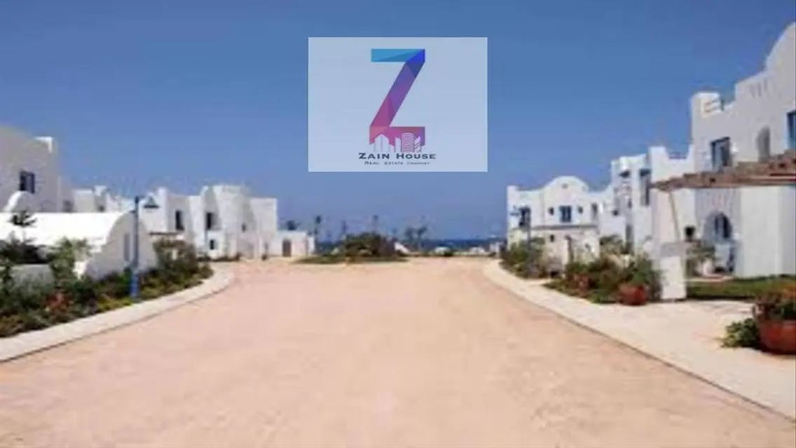 Mountain View Ras El Hekma Villa in Rhodes with a