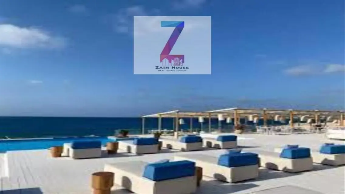 Mountain View Ras El Hekma Villa in Rhodes with a